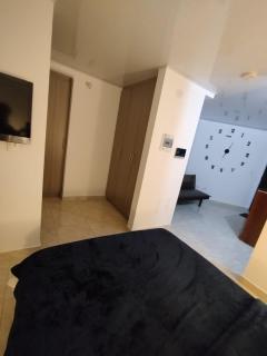 Hermoso Apartaestudio a 25 minutos del parque del café - Armenia - 3