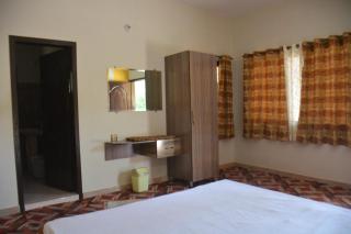 Lahore Guest House, Dadar, Siran valley - Mānsehra - 8