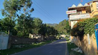 Lahore Guest House, Dadar, Siran valley - Mānsehra - 1
