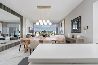 Luxury Apartment with Pool and Jacuzzi on Terrace in Médano - 8