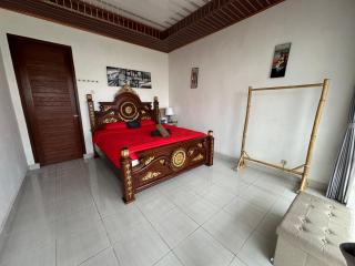 Bali Basuki Retreat Center - Besakih - 8