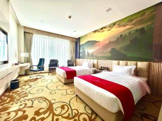 Hotel Mechi Crown, Jhapa - Kakarvitta - 9