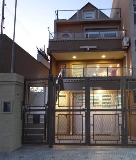 CLAREMAR, CASA Frente al Mar, Mar del Plata - 0