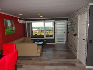 CLAREMAR, CASA Frente al Mar, Mar del Plata - 3