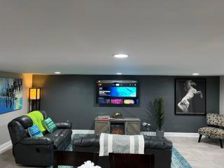 Nice quite and cozy apartment - Hickory Hills - 6