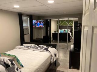 Nice quite and cozy apartment - Hickory Hills - 5