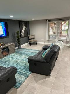 Nice quite and cozy apartment - Hickory Hills - 4