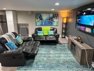 Nice quite and cozy apartment - 6