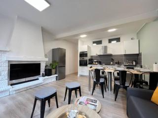 100m du Capitole - Beau T3 rénové et moderne - Tolosa - 8