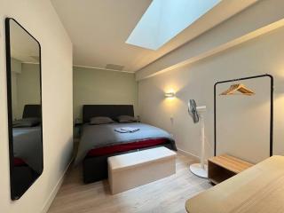 100m du Capitole - Beau T3 rénové et moderne - Tolosa - 3