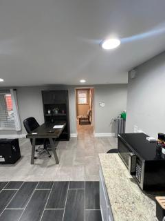 Nice quite and cozy apartment - Hickory Hills - 9