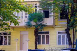 Lavender boutique - Tbilisi - 0