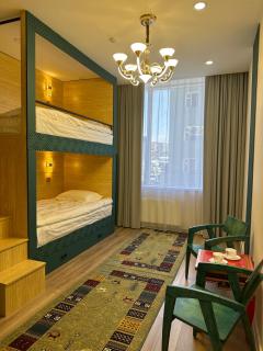 See You In Mongolia-First Boutique Hostel in Ulaanbaatar - Ulaanbaatar - 9