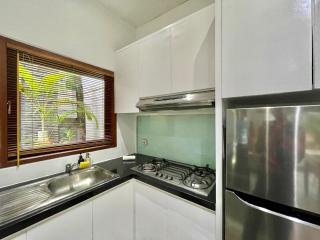 Classic tropical villa with private pool in Umalas - Dalung - 7
