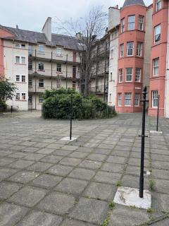 Royal Mile Tron Square 3 Double bedrooms Fantastic location parking - Edimburgo - 0