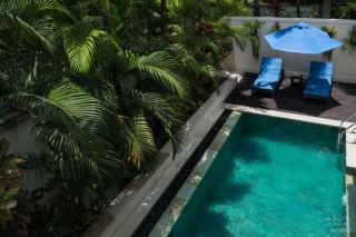 Classic tropical villa with private pool in Umalas - Dalung - 6