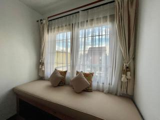 Classic tropical villa with private pool in Umalas - Dalung - 5