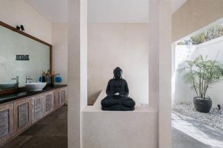 Classic tropical villa with private pool in Umalas - Dalung - 4