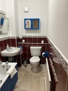 Royal Mile Tron Square 3 Double bedrooms Fantastic location parking - Edimburgo - 7