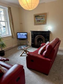 Royal Mile Tron Square 3 Double bedrooms Fantastic location parking - Edimburgo - 5