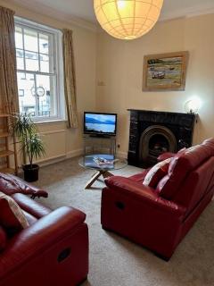 Royal Mile Tron Square 3 Double bedrooms Fantastic location parking - Edimburgo - 3