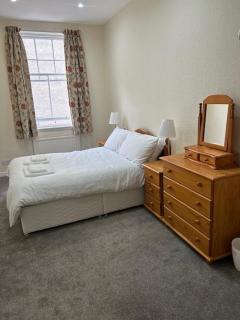Royal Mile Tron Square 3 Double bedrooms Fantastic location parking - Edimburgo - 2
