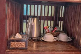 Rompo Boutique Hotel - Chiang Mai - 5