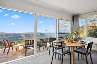 Snow Leopard Lodge - Leura - 8