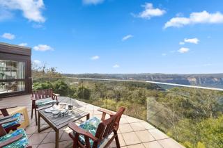 Snow Leopard Lodge - Leura - 2