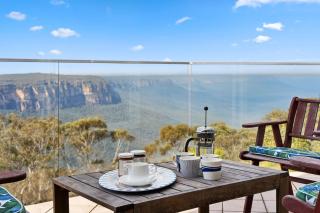 Snow Leopard Lodge - Leura - 9