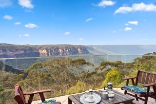 Snow Leopard Lodge - Leura - 1