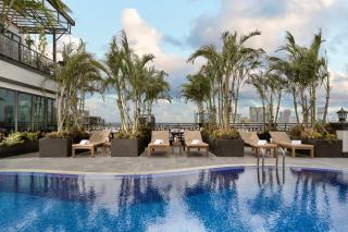 Caravan Hotel by EHM - 9