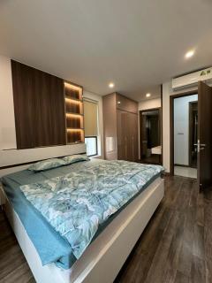 Aparment Hà Đô Centrosa - Ho Chi Minh - 1