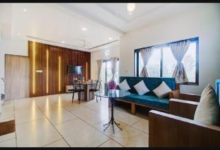OCEAN CREST LUXURY VILLA Mahabaleshwar - Mahabaleshwar - 2
