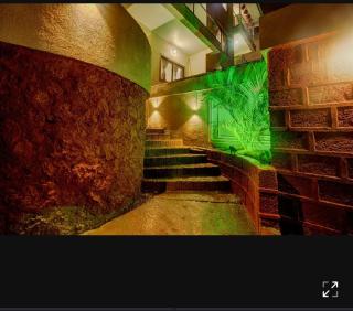 OCEAN CREST LUXURY VILLA Mahabaleshwar - Mahabaleshwar - 3