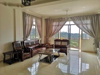 Crown Imperial Court - Cameron Highlands - 9