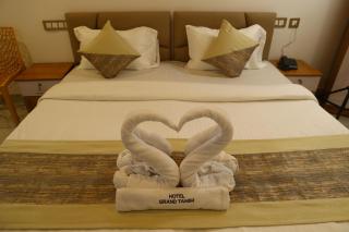 Grand Tamim Hotel - 2