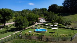 Lo Smarrino agriturismo - Gubbio - 0