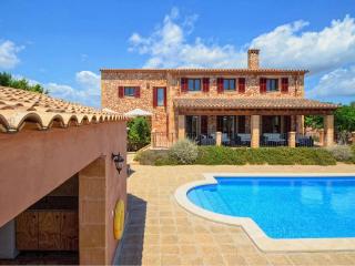 Holiday home in Mallorca with private pool - Binissalem - 4