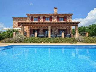 Holiday home in Mallorca with private pool - Binissalem - 3