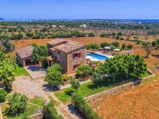 Holiday home in Mallorca with private pool - Binissalem - 5