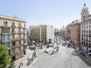 Apartment in Barcelona near Seabeach - 6