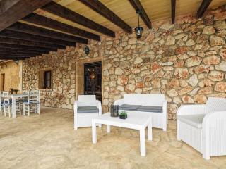 Villa in Manacor with Pool and Tennis Court - 7