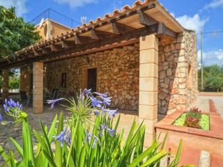 Villa in Manacor with Pool and Tennis Court - 1