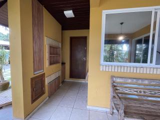 Belíssima Casa a 300m da Praia da Cachoeira - Florianópolis - 8