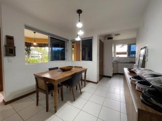 Belíssima Casa a 300m da Praia da Cachoeira - Florianópolis - 5