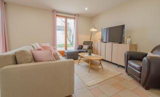 La petite maison dans lusigny - Lusigny-sur-Barse - 4