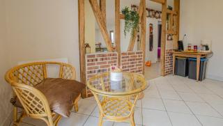 La petite maison dans lusigny - Lusigny-sur-Barse - 2