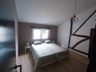 Au ptit Hottonruy - Stavelot - 1