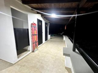 Villa AlCon, 1st Floor Only - 1er Piso solamente - 2